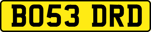BO53DRD