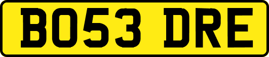 BO53DRE