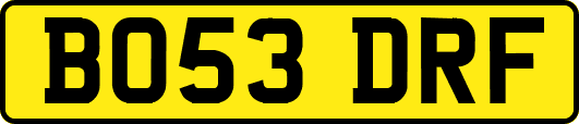 BO53DRF