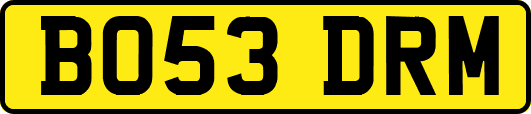 BO53DRM