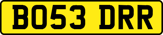 BO53DRR