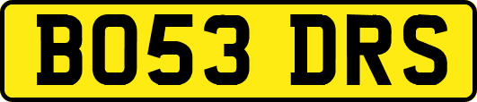 BO53DRS