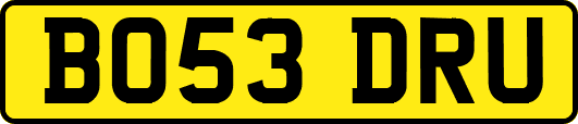 BO53DRU