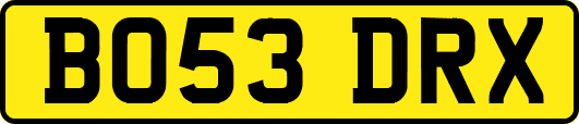 BO53DRX