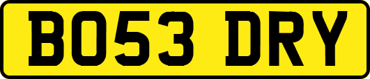 BO53DRY
