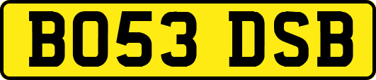 BO53DSB