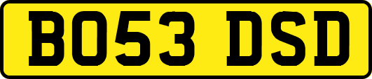 BO53DSD