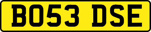 BO53DSE