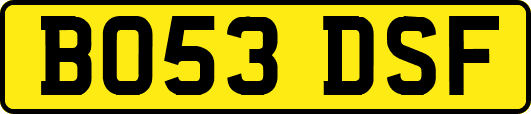 BO53DSF