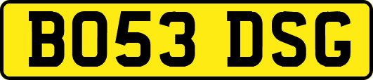 BO53DSG