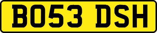 BO53DSH