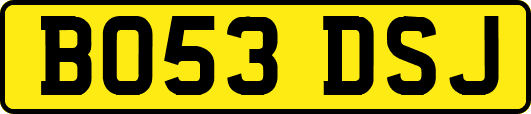 BO53DSJ