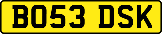BO53DSK