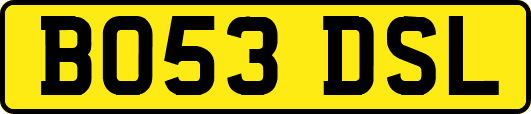 BO53DSL