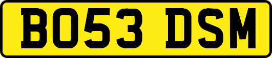 BO53DSM