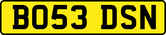 BO53DSN