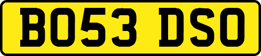 BO53DSO