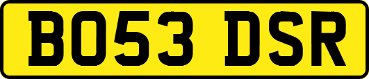BO53DSR