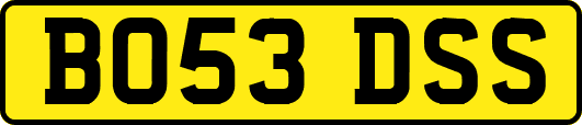 BO53DSS