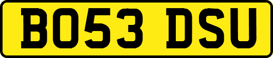 BO53DSU