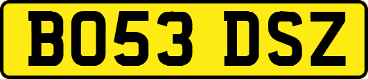 BO53DSZ