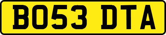 BO53DTA