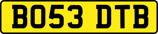 BO53DTB