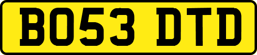 BO53DTD