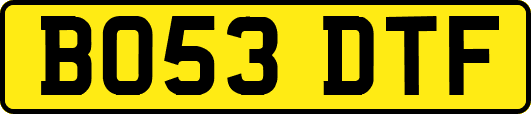 BO53DTF