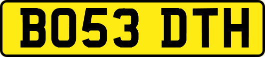 BO53DTH
