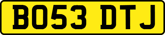 BO53DTJ