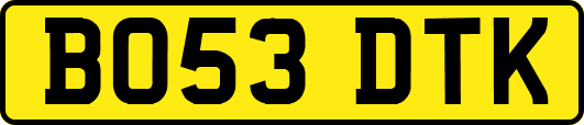 BO53DTK