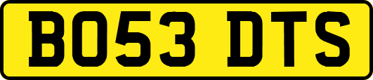 BO53DTS