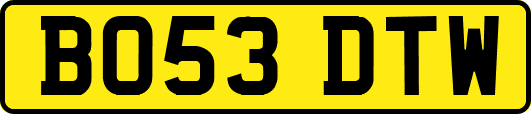 BO53DTW