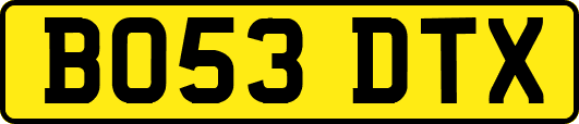 BO53DTX