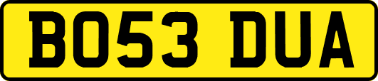 BO53DUA