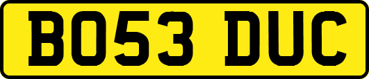 BO53DUC