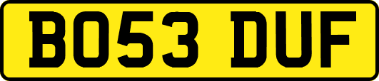 BO53DUF