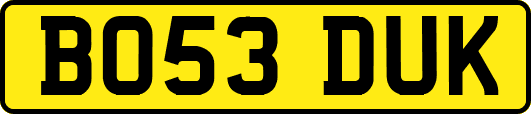 BO53DUK