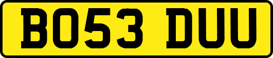 BO53DUU