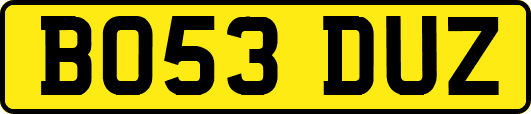 BO53DUZ