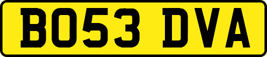 BO53DVA