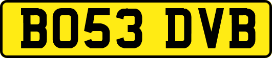 BO53DVB