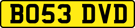 BO53DVD