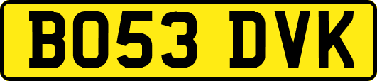 BO53DVK