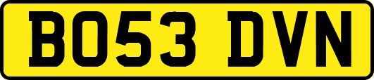 BO53DVN