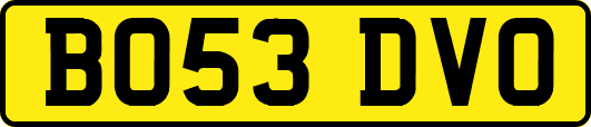 BO53DVO