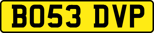 BO53DVP