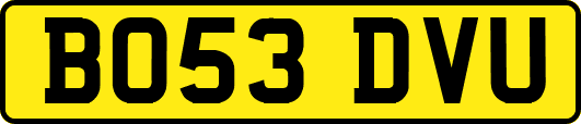 BO53DVU