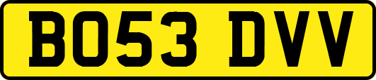 BO53DVV